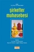 ŞİRKETLER MUHASEBESİ