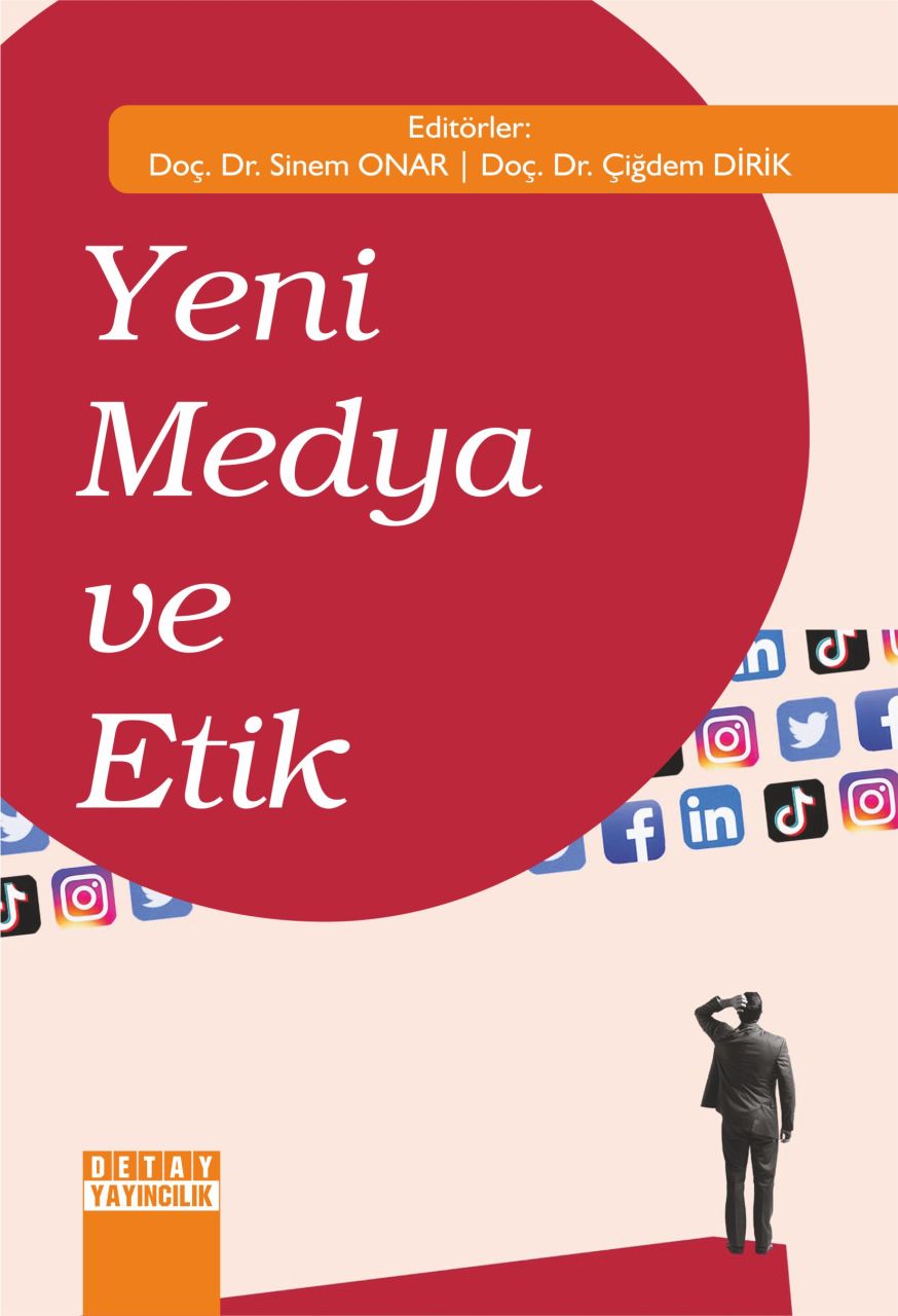 YENİ MEDYA VE ETİK