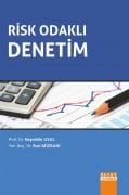 RİSK ODAKLI DENETİM