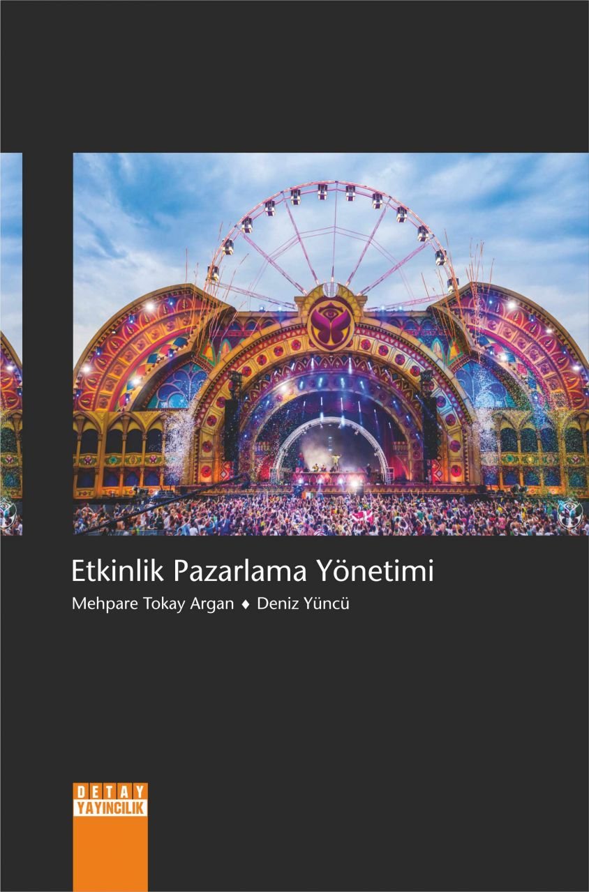 ETKİNLİK PAZARLAMA YÖNETİMİ