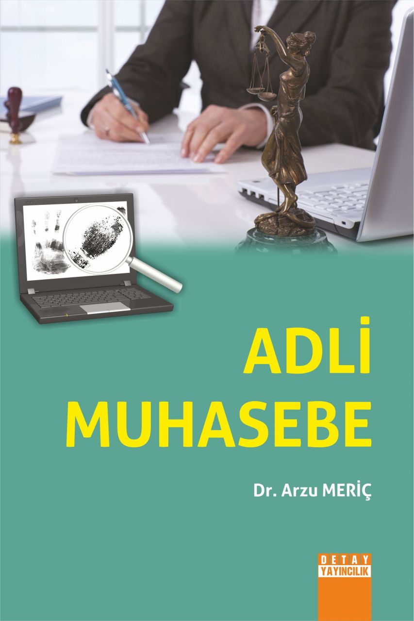 ADLİ MUHASEBE