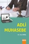 ADLİ MUHASEBE