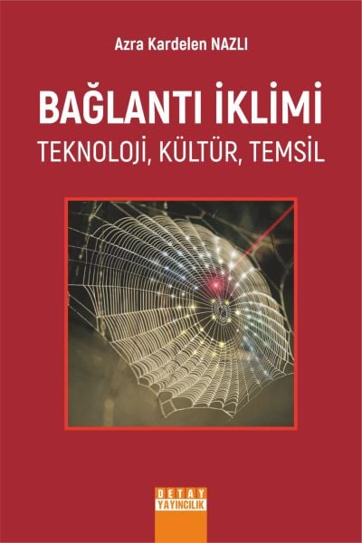 BAĞLANTI İKLİMİ TEKNOLOJİ, KÜLTÜR, TEMSİL