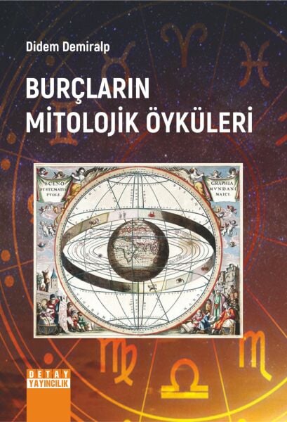 BURÇLARIN MİTOLOJİK ÖYKÜLERİ