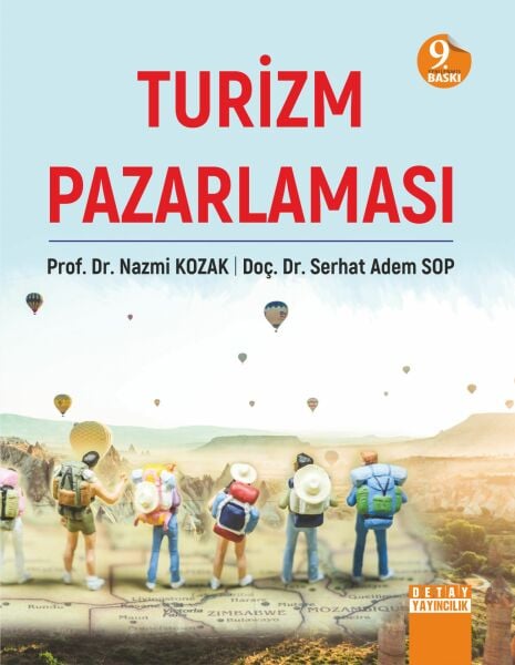 TURİZM PAZARLAMASI