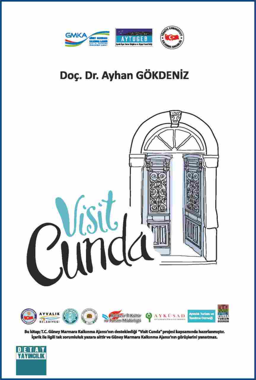 VISIT CUNDA