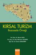 KIRSAL TURİZM Bozcaada Örneği