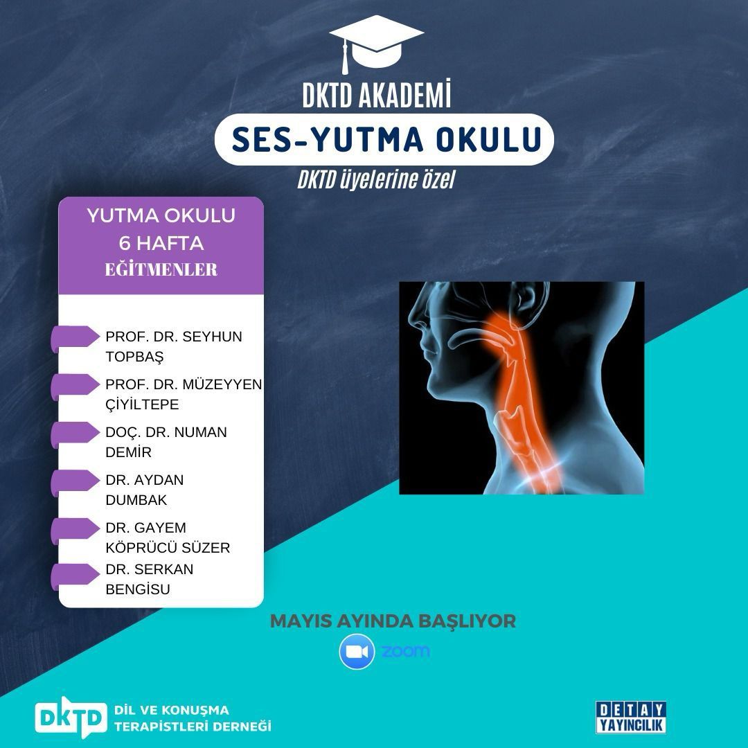 YUTMA OKULU