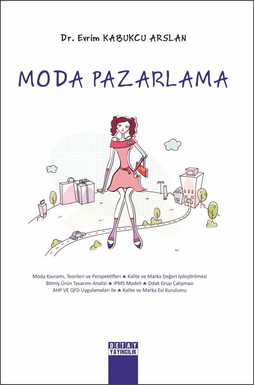 MODA PAZARLAMA