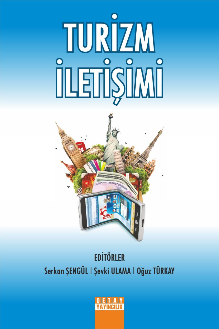 TURİZM İLETİŞİMİ
