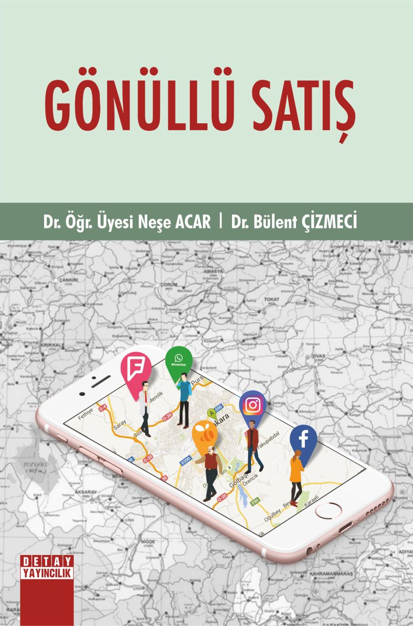 GÖNÜLLÜ SATIŞ