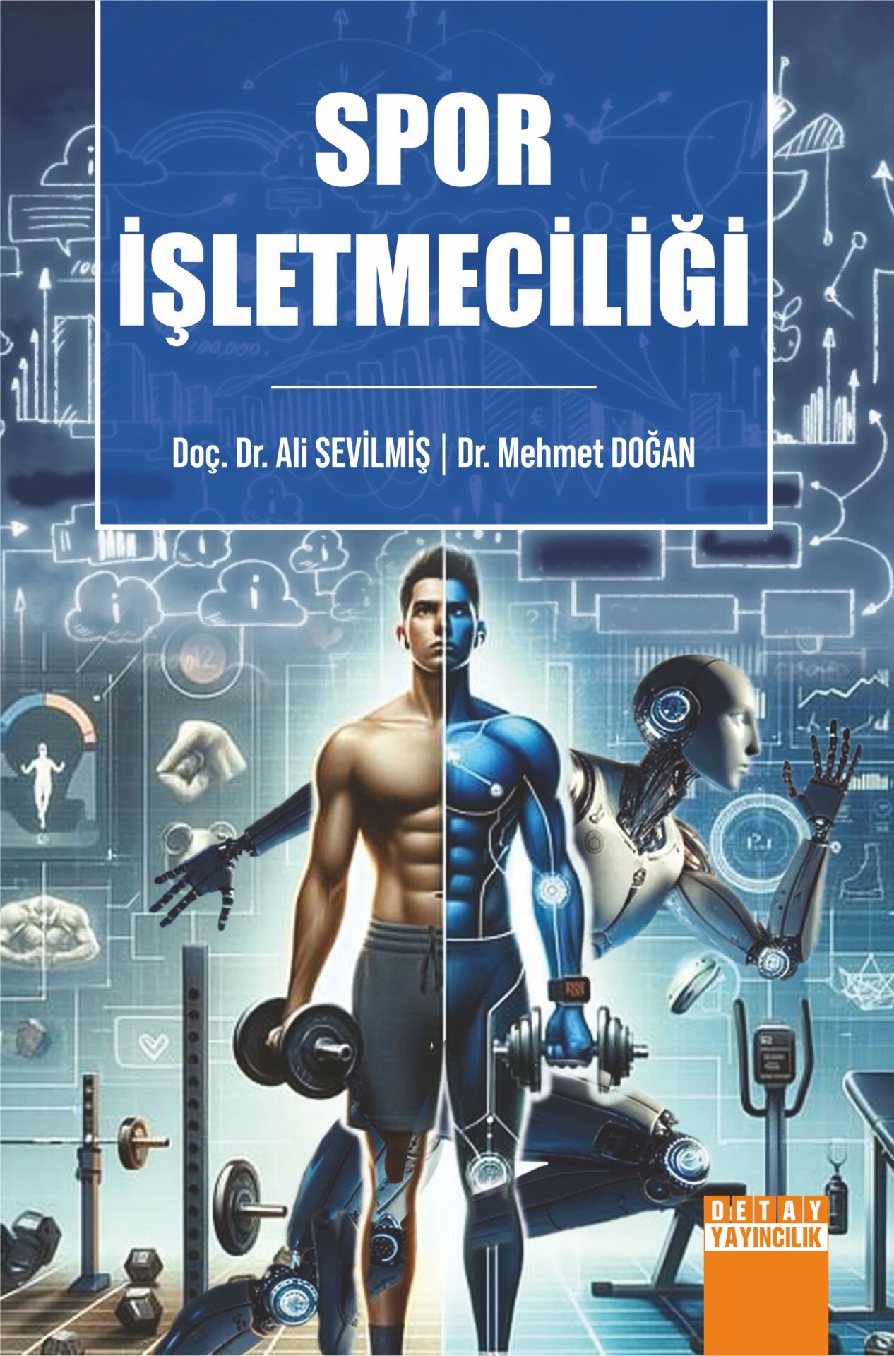 SPOR İŞLETMECİLİĞİ