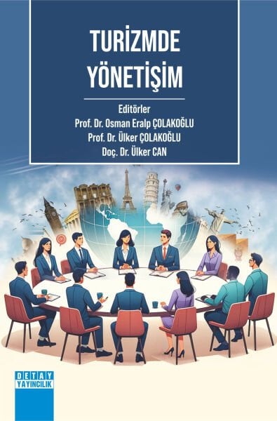 TURİZMDE YÖNETİŞİM