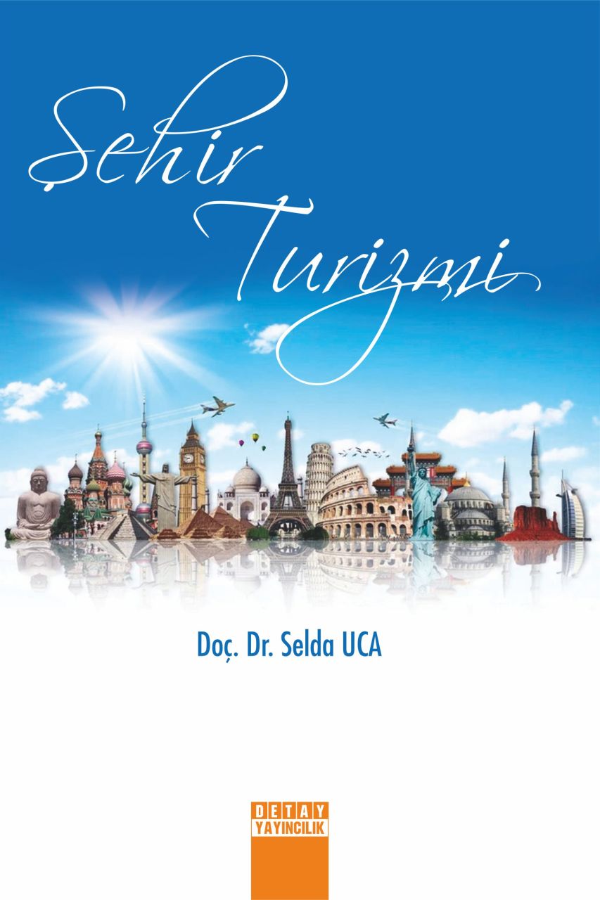 ŞEHİR TURİZMİ