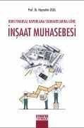 Bobi Finansal Raporlama Standartlarına Göre İNŞAAT MUHASEBESİ