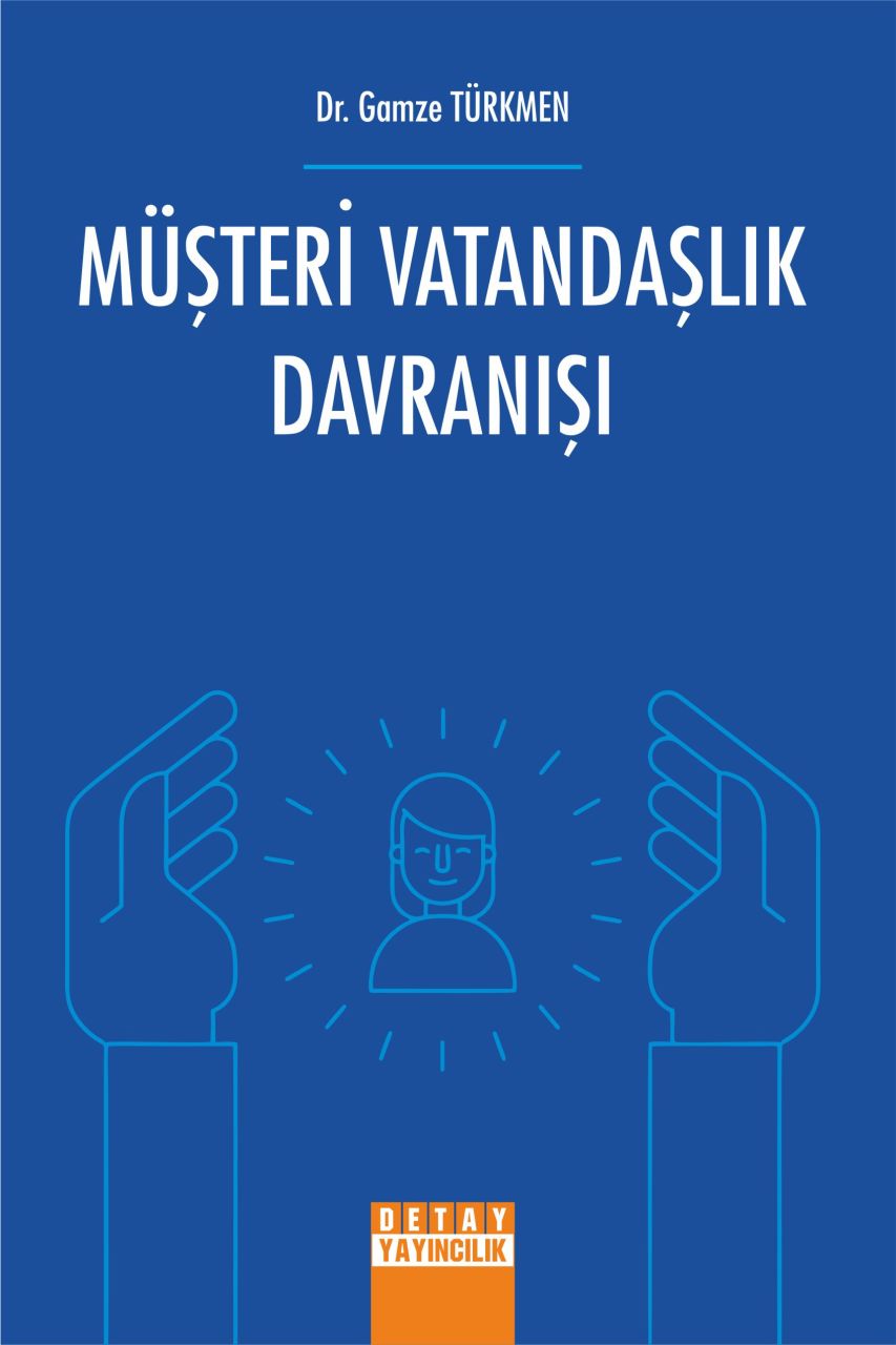 MÜŞTERİ VATANDAŞLIK DAVRANIŞI