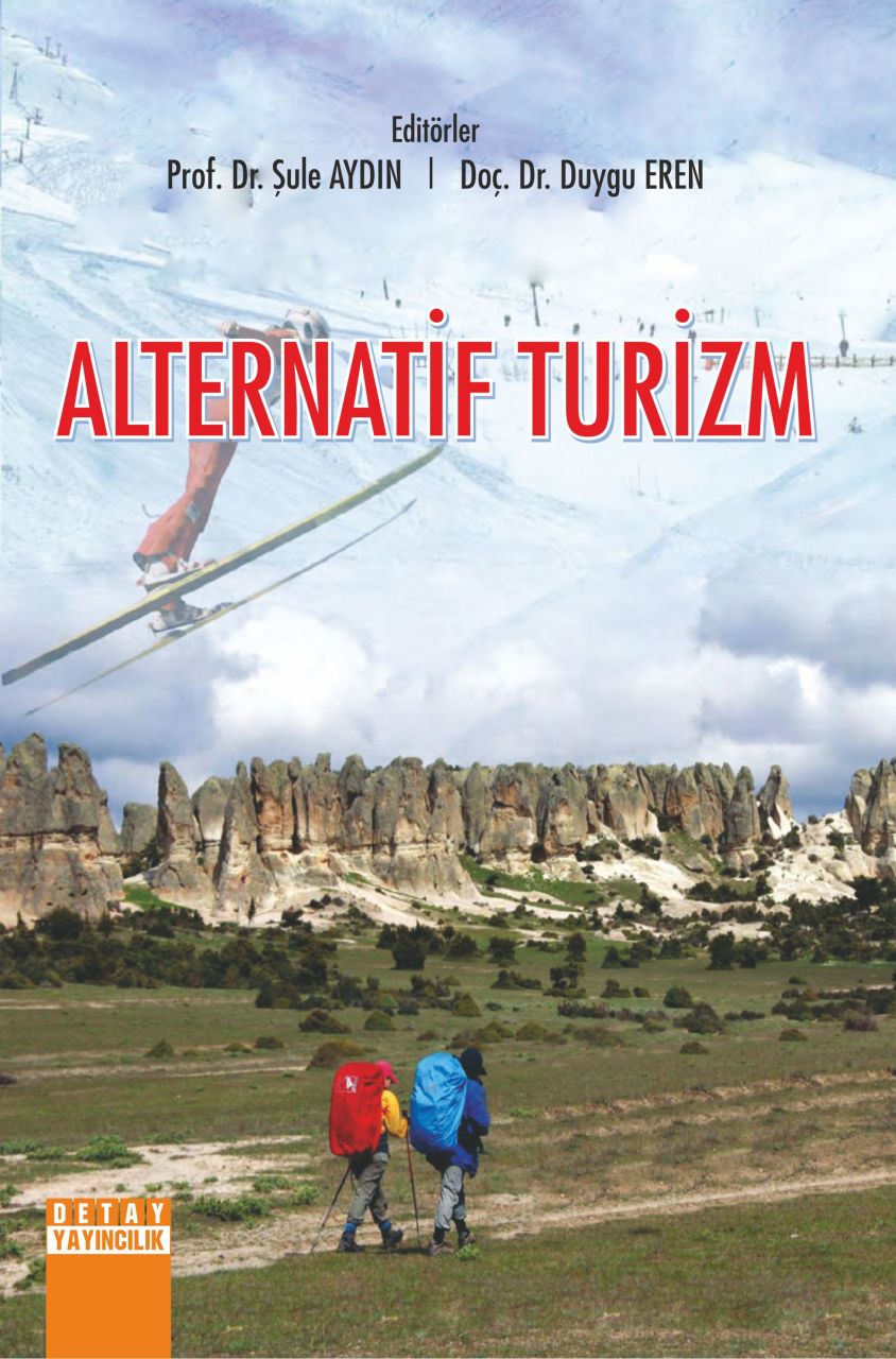 ALTERNATİF TURİZM