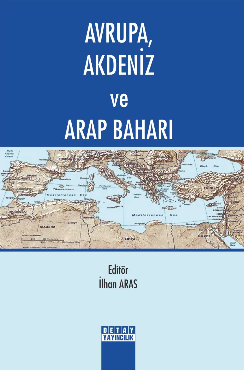 AVRUPA AKDENİZ VE ARAP BAHARI