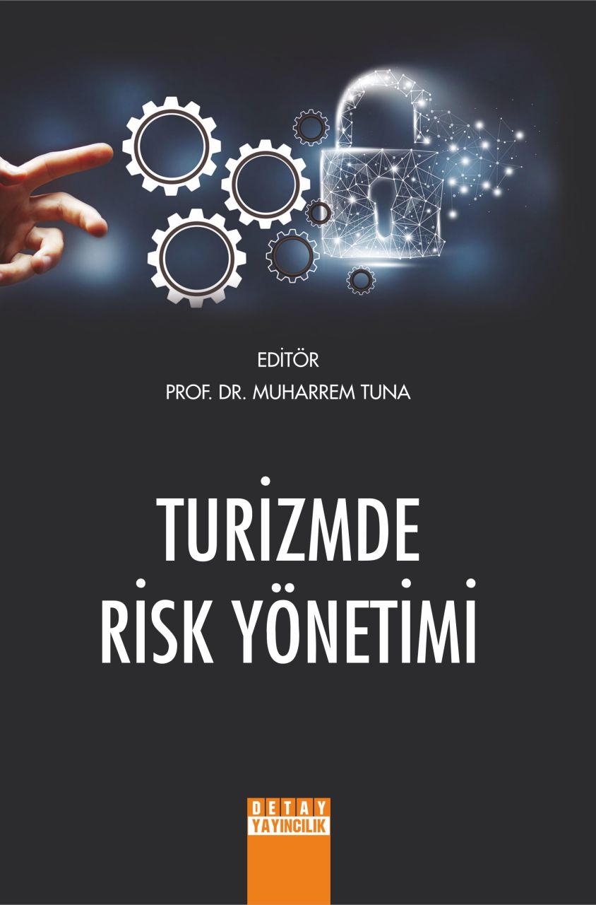 TURİZMDE RİSK YÖNETİMİ