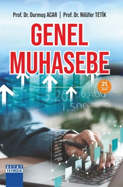 GENEL MUHASEBE