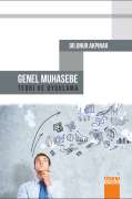 GENEL MUHASEBE Teori ve Uygulama