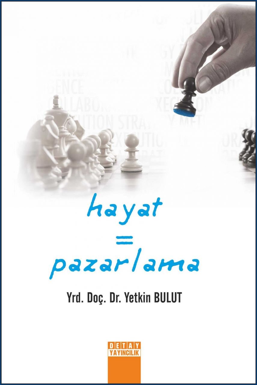 HAYAT = PAZARLAMA