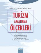 TURİZM ARAŞTIRMA ÖLÇEKLERİ