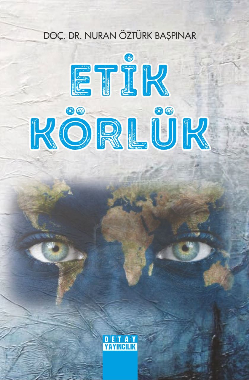 ETİK KÖRLÜK