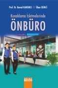 KONAKLAMA İŞLETMELERİNDE ÖNBÜRO