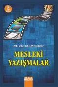 MESLEKİ YAZIŞMALAR