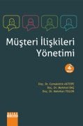 MÜŞTERİ İLİŞKİLERİ YÖNETİMİ
