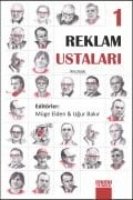 REKLAM USTALARI 1
