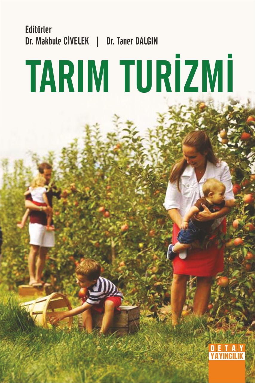 TARIM TURİZMİ