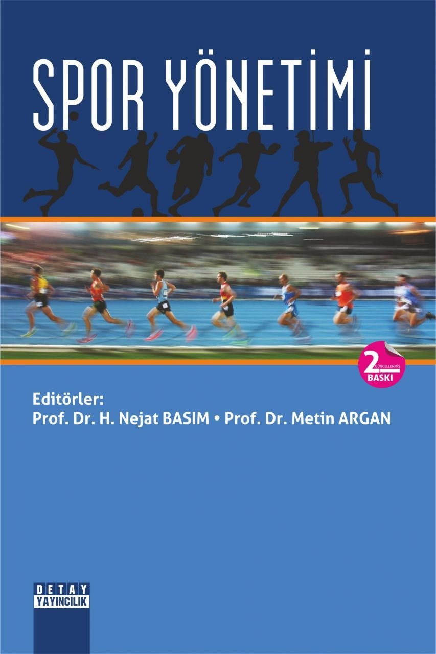 SPOR YÖNETİMİ
