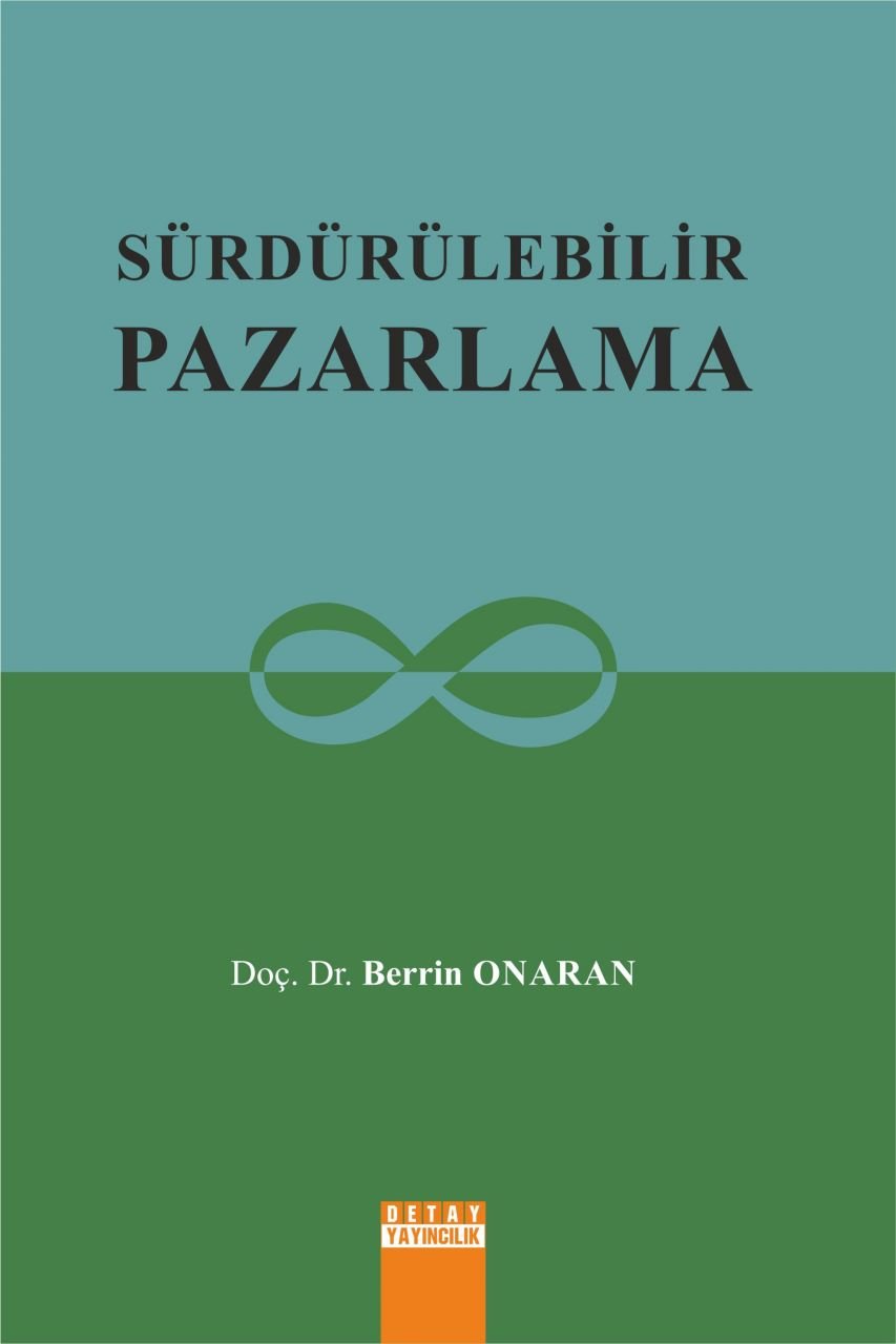 SÜRDÜRÜLEBİLİR PAZARLAMA