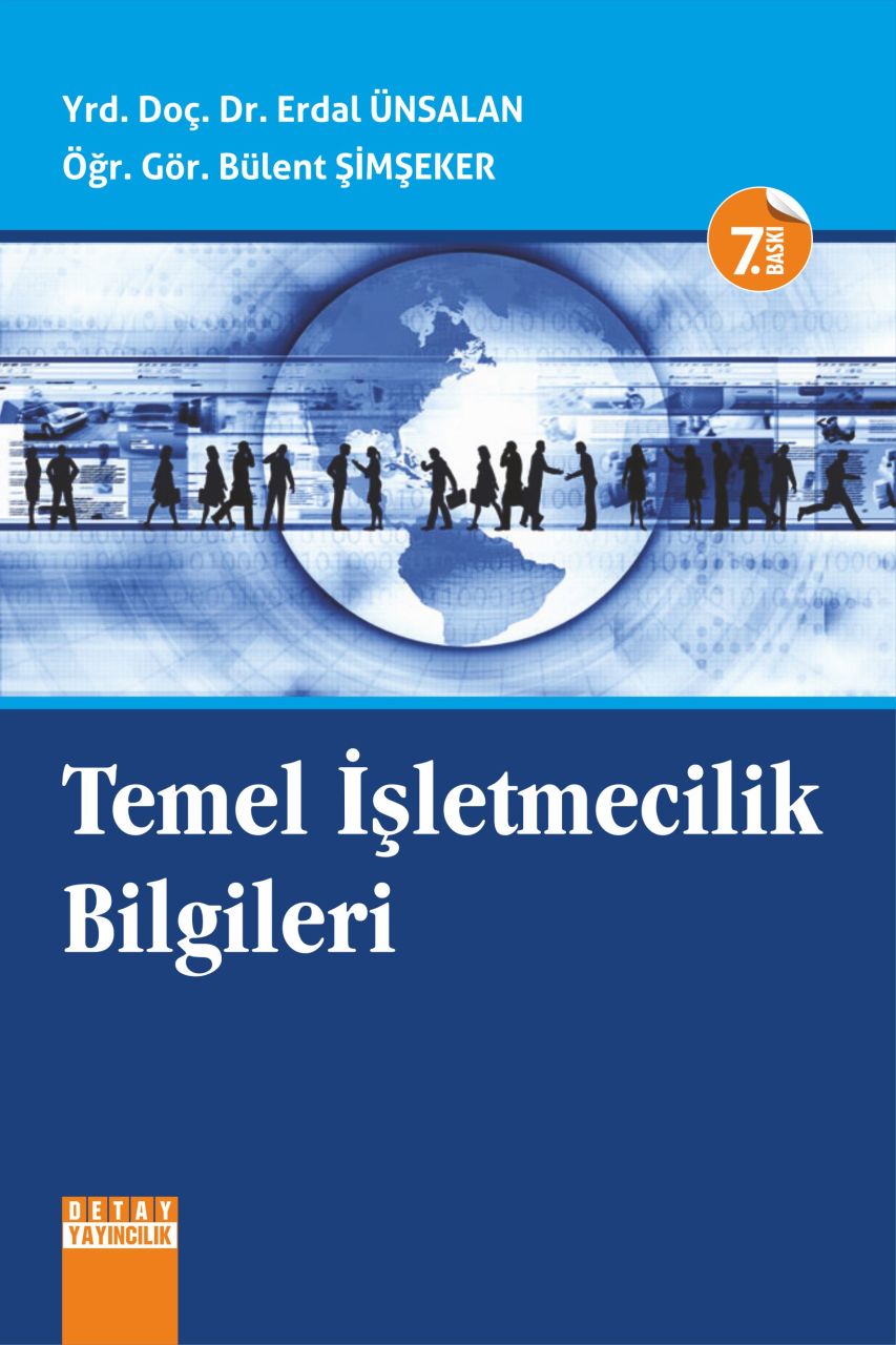 TEMEL İŞLETMECİLİK BİLGİLERİ