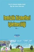 TEMİZLİK HİZMETLERİ İŞLETMECİLİĞİ
