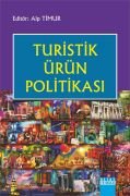 TURİSTİK ÜRÜN POLİTİKASI