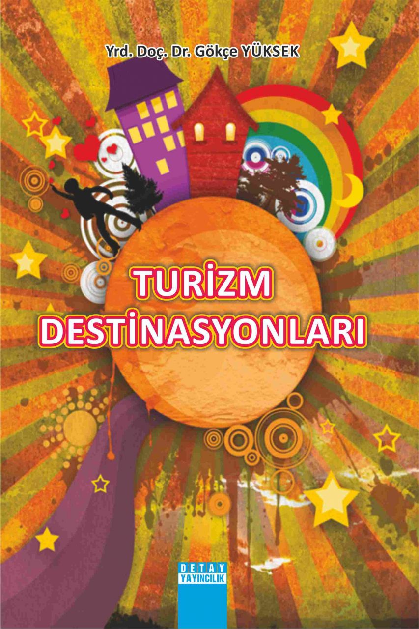 TURİZM DESTİNASYONLARI