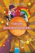 TURİZM DESTİNASYONLARI