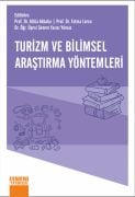 TURİZM VE BİLİMSEL ARAŞTIRMA YÖNTEMLERİ