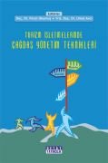 Turizm İşletmelerinde ÇAĞDAŞ YÖNETİM TEKNİKLERİ ( 1. Baskı )