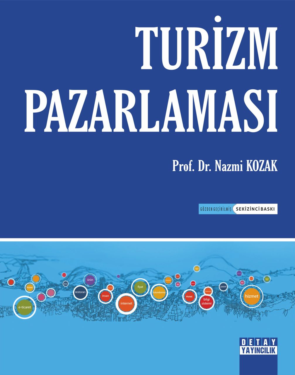 TURİZM PAZARLAMASI