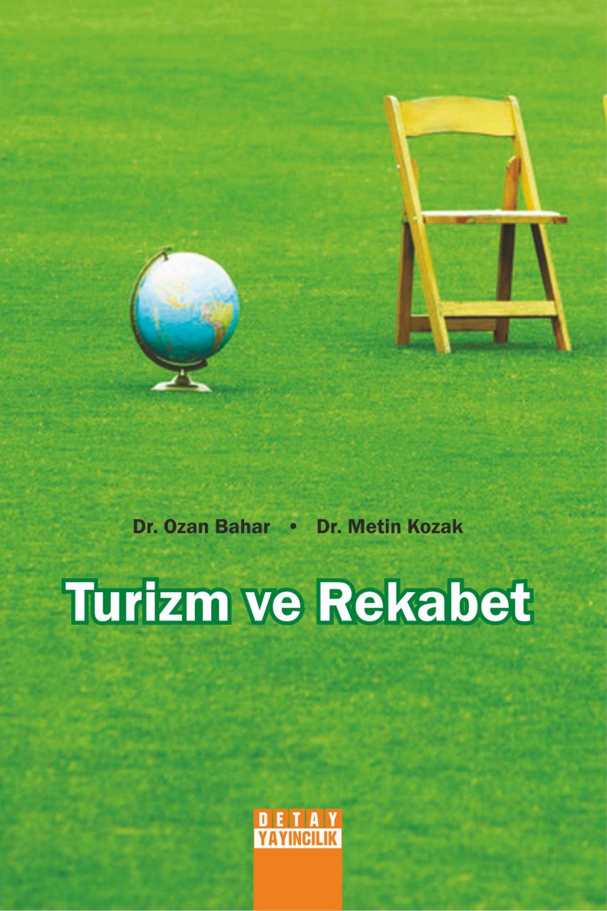 TURİZM VE REKABET