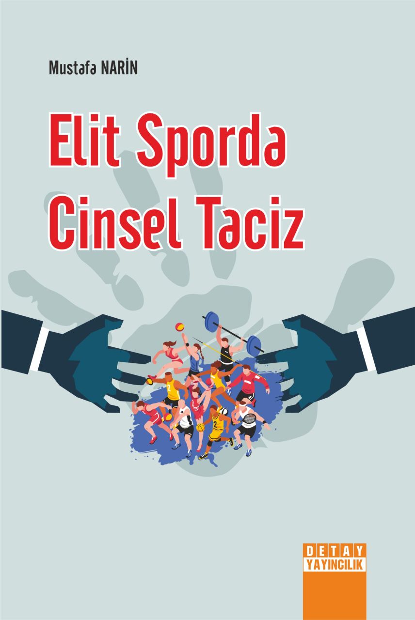 ELİT SPORDA CİNSEL TACİZ