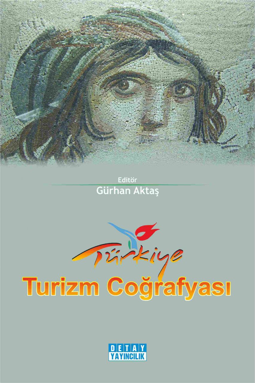 TÜRKİYE TURİZM COĞRAFYASI