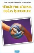 TÜRKİYEDE KÜRESEL DOĞAN İŞLETMELER