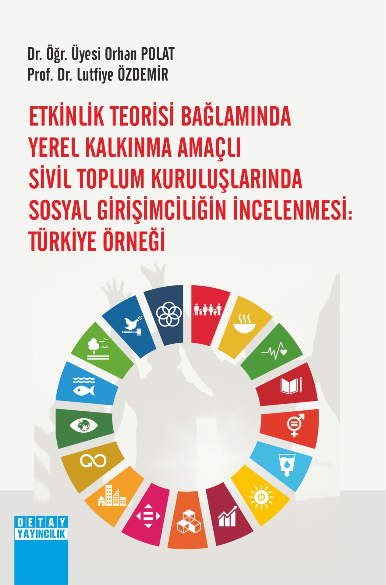 ETKİNLİK TEORİSİ BAĞLAMINDA YEREL KALKINMA AMAÇLI SİVİL TOPLUM KURULUŞLARINDA SOSYAL GİRİŞİMCİLİĞİN İNCELENMESİ: TÜRKİYE ÖRNEĞİ