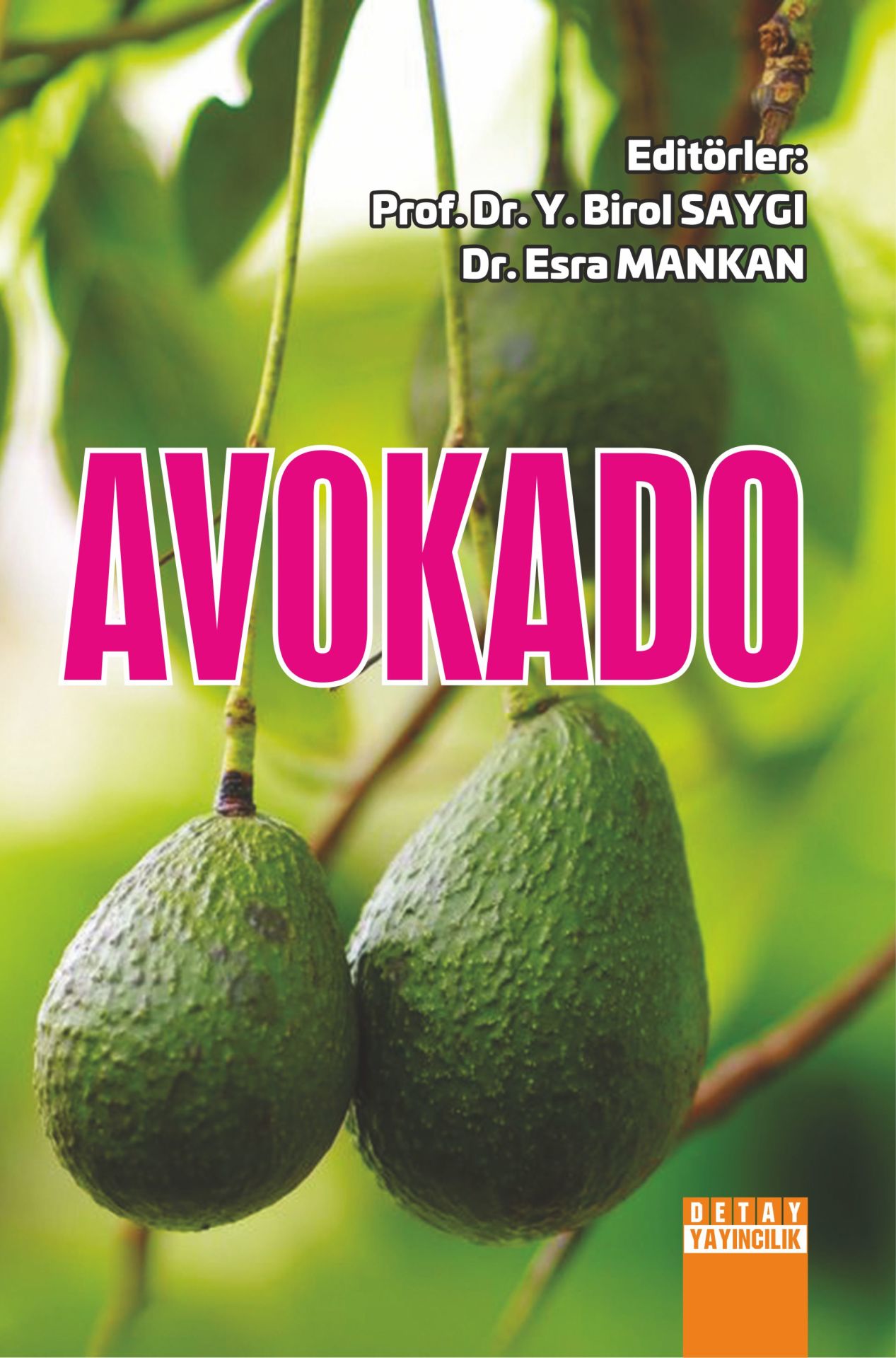 AVOKADO