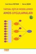 Yapısal Eşitlik Modellemesi AMOS UYGULAMALARI